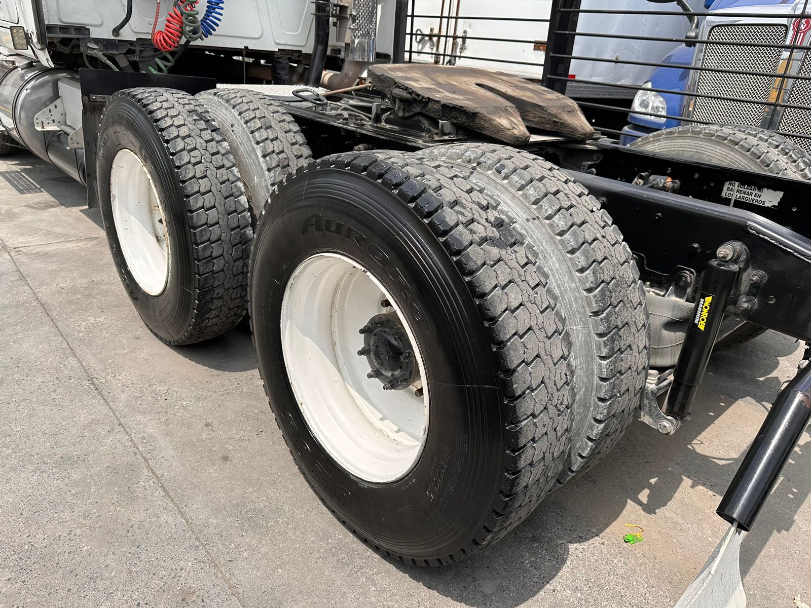 International  ProStar 450